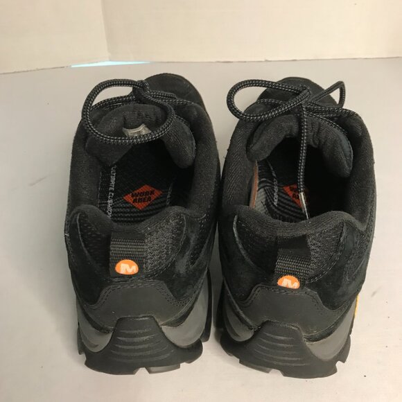 MERRELL MENS MOAB 2 VENTED HIKING SHOES SIZE 11 - Picture 2 of 9